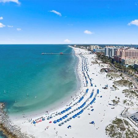 Pelican Point On Clearwater Beach Exterior photo