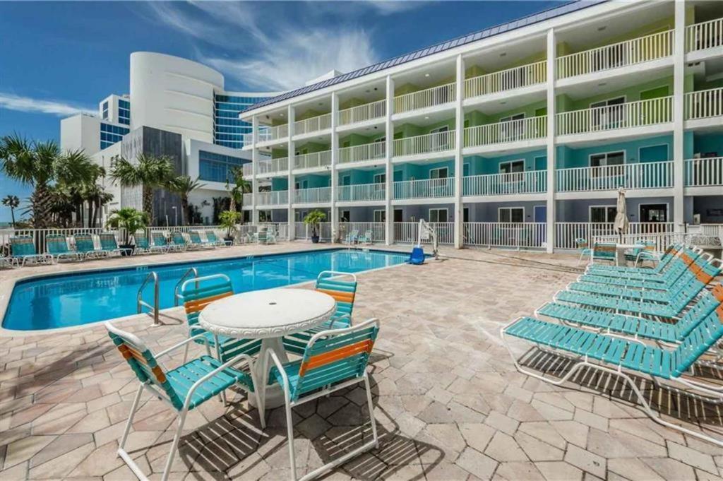 Pelican Point On Clearwater Beach Exterior photo